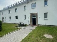 Neue Wohnung, neues Glück! Praktische 3-Zi. frisch saniert - Schwarzenbek