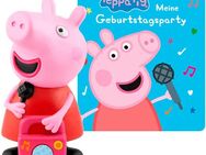 tonies Hörspielfigur Peppa Pig - Meine Geburtstagsparty