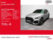 Audi Q5, Sportback S line 40 TDI quattro, Jahr 2024 - Ulm