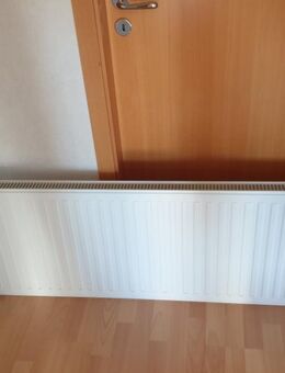 Heizkörper zu verkaufen - Bünde