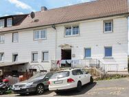 Interessantes 3- bis 4-Familienhaus mit ausbaubarem Dachgeschoss in guter Lage - Hessisch Lichtenau