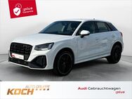 Audi Q2, 35 TFSI, Jahr 2021 - Schwäbisch Hall