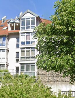 1-Zimmer Apartment - für Kapitalanleger - Würzburg