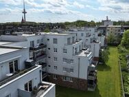 Moderne Eigentumswohnung in einem jungen Haus - Kiel