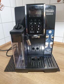 De Longhi Vollautomatische Kaffeemaschine (DINAMICA) - Oberkochen