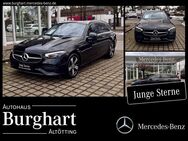 Mercedes C 180, T AVANTGARDE Advanced Plus Ambiente, Jahr 2023 - Altötting