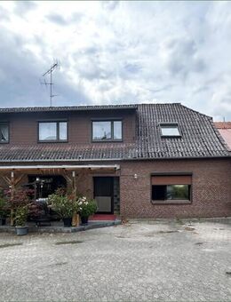 Wohn- und Geschäftshaus in Müden - Müden (Aller)