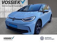 VW ID.3, Pro h-Akku Komfort Assistenz Exterieur, Jahr 2023 - Schweinfurt