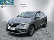 Renault Arkana, Intens TCe 140 Automatik, Jahr 2022 - Lübeck