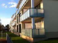 2-Zimmer-Wohnung mit Balkon in Toplage - Hanau (Brüder-Grimm-Stadt)