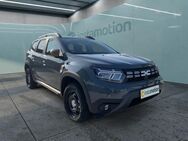 Dacia Duster, 1.3 II TCe 150 GPF Extreme TWA, Jahr 2024 - München