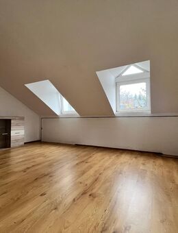 Moderne 2-Zimmer-Wohnung in zentraler Lage - Klingenthal