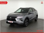 Mitsubishi Eclipse Cross 2.4 MIVEC Hybrid 4WD Kamera DAB - Sandersdorf Brehna