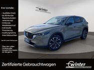 Mazda CX-5, E NEWGROUND, Jahr 2023 - Großröhrsdorf