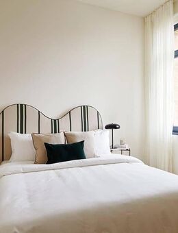 Schönes Wohnen beginnt hier. - Potsdam