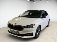 Skoda Fabia, 1.5 TSI Style ||LAS|||E-Call |, Jahr 2023 - München