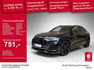 Audi RSQ8, TFSI quattro, Jahr 2022 - Böblingen