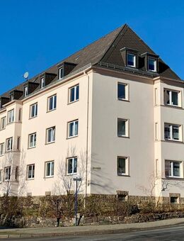 Schöne 3-Zimmer-Eigentumswohnung ! - Reichenbach (Vogtland)