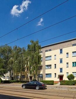 Sie haben Ihre Möbel, wir Ihre Wohnung! - Magdeburg