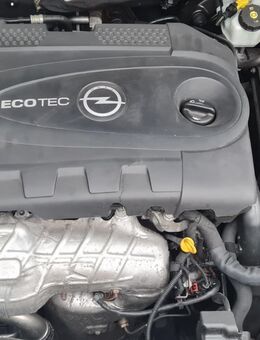 Opel insignia 2.0 cdti 4x4 - Augsburg