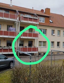 Bad Salzungen, 2 ZKB-ETW - Bad Salzungen