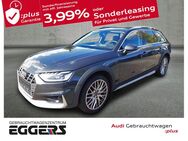 Audi A4 Allroad, 45 TFSI quat, Jahr 2023 - Verden (Aller)