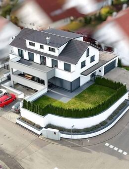 *Die perfekte Kombination aus Luxus und Komfort* - Bad Saulgau