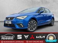 Seat Ibiza, 1.0 TSI STYLE EDITION, Jahr 2024 - Zetel