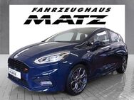 Ford Fiesta 1,0 EcoBoost 103kW ST-Line - Obernkirchen