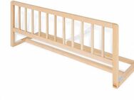 Pinolino® Bettschutzgitter Classic, Buche unbehandelt