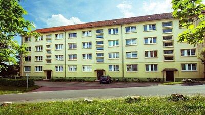 Alle Pärchen aufgepasst – 3-Raum-Wohnung in beliebtem Stadtteil sucht neue Mieter