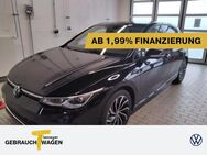 VW Golf, 1.5 TSI MOVE, Jahr 2023 - Bochum