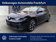 VW Polo, 1.0 l TSI Life OPF 7 Gang-Doppelkupplungsgetriebe, Jahr 2024 - Neu Isenburg