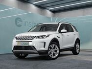 Land Rover Discovery Sport, D200 SE Geschlossen Medium, Jahr 2023 - München