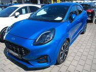 Ford Puma, 1.0 Ecoboost MHEV ST-Line, Jahr 2020 - Frankenthal (Pfalz)