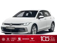 VW Golf, 2.0 TDI Life, Jahr 2022 - Straubing