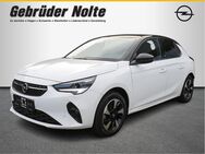 Opel Corsa-e, Corsa e Elegance, Jahr 2021 - Iserlohn