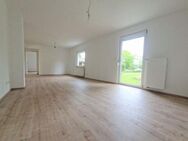 Zweitbezug nach Sanierung: 3Zimmer Wohnung mit Einbauküche / großer Terrasse in Stuttgart Weilimdorf - Stuttgart