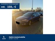 Ford Focus, 1.5 EcoBoost Titanium, Jahr 2018 - Wendlingen (Neckar)