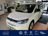 VW Caddy, 2.0 TDI hi, Jahr 2023 - Gladenbach