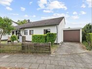 Charmantes Reihenendhaus mit Garten und modernem Wohnkomfort in Wesseling-Keldenich - Wesseling