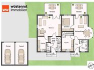 Ansbach/ Zweifam. Haus - Ansbach