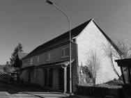 Vielseitige Immobilie: Ausbau oder Neubau in ruhiger Lage von Bad König! - Bad König