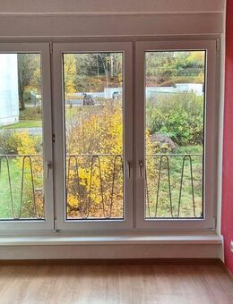 Wohnung mit Aussicht - Zella-Mehlis