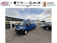 Citroën Jumper, 35 L3H2 Club, Jahr 2021 - Wesel