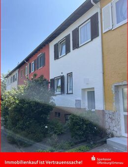 Offenburg, Albersbösch - Stadtnah und familienfreundlich! - Offenburg