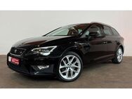 Seat Leon ST FR LED NAVI SHZ PDC SEATSOUND LANEASSIST - Hettstadt