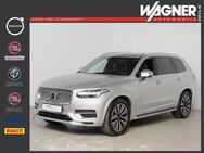 Volvo XC90, T8 AWD Recharge Inscription Expression, Jahr 2021 - Donauwörth