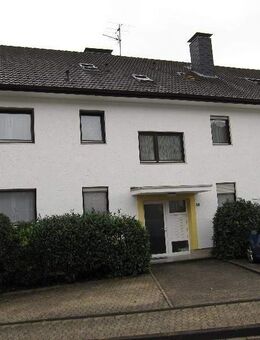 Ruhige 1 Zimmerwohnung - Bad Breisig