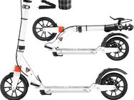 City Roller, Tretroller, Scooter Erwachsene 150 kg Tragkraft ♥NEU♥ - Troisdorf